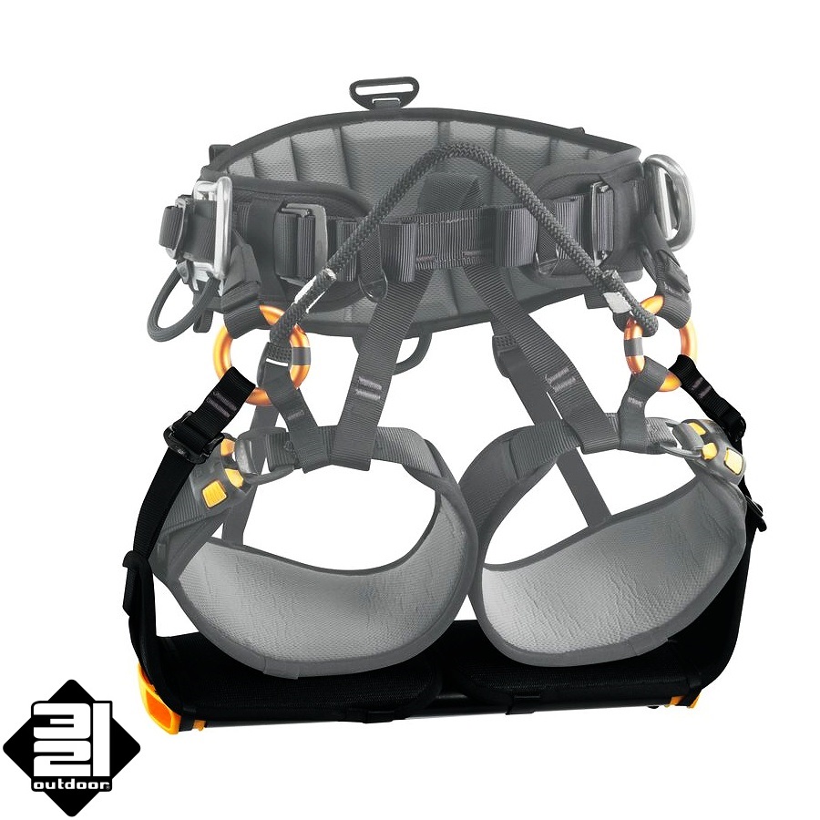 Arbo Sedák Petzl SEQUOIA