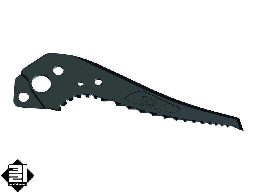 Petzl NÁHRADNÍ HROT - DRY