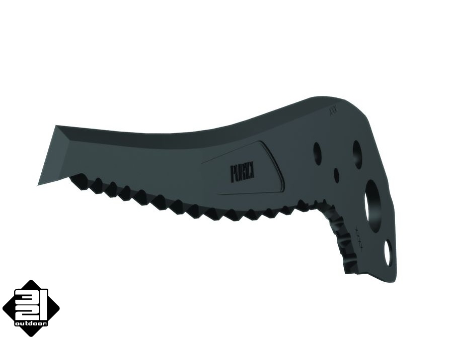 Petzl NÁHRADNÍ HROT - DRY