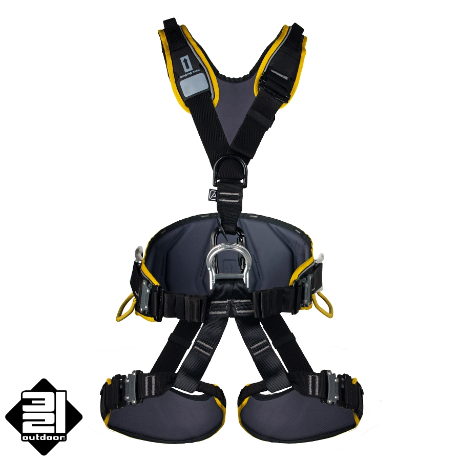 Singing Rock EXPERT 3D STANDARD