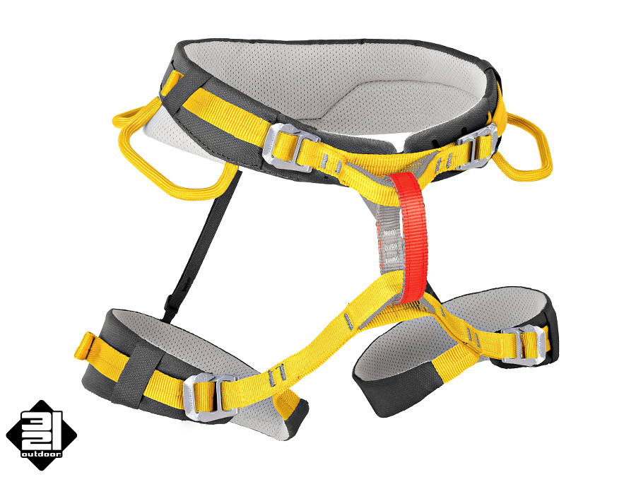 Singing Rock PACKET FERRATA EXP II XS-M