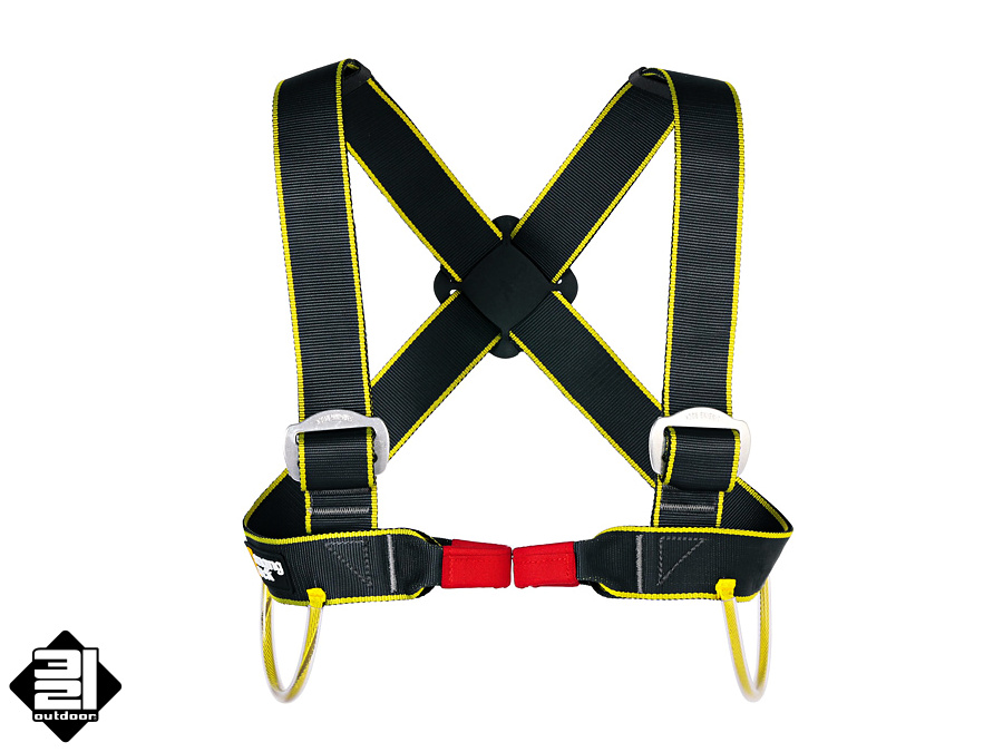 Singing Rock PACKET FERRATA EXP II XS-M