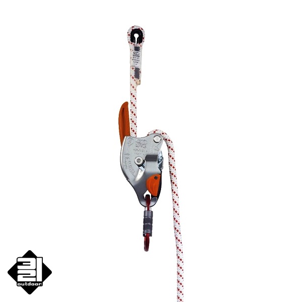 Climbing Technology SPARROW černá