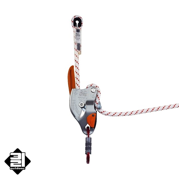 Climbing Technology SPARROW černá