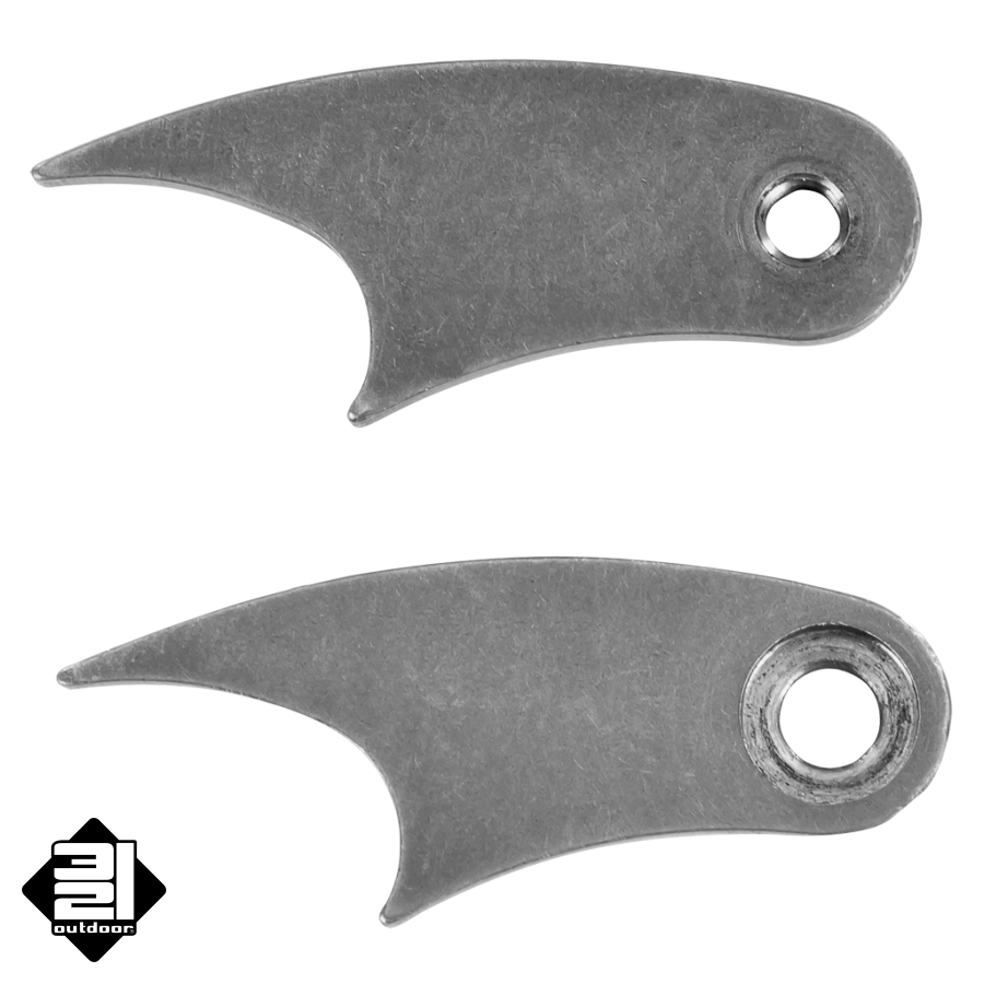 Climbing Technology MAČKY LYKAN SEMIAUTO