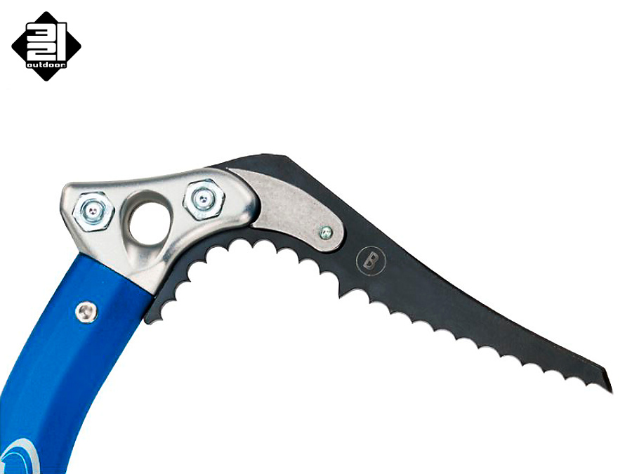 Climbing Technology MAČKY LYKAN SEMIAUTO