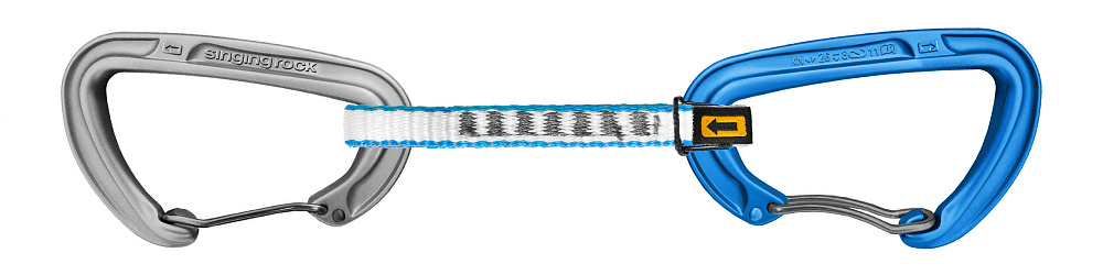 Expreska Singing Rock COLT 16 WIRE