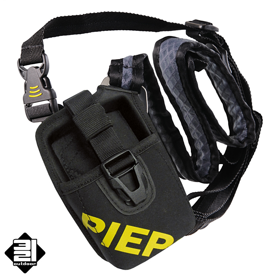 Lavinový vyhledávač PIEPS PRO BT