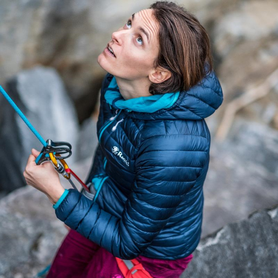 Singing Rock RAMA SET šedá