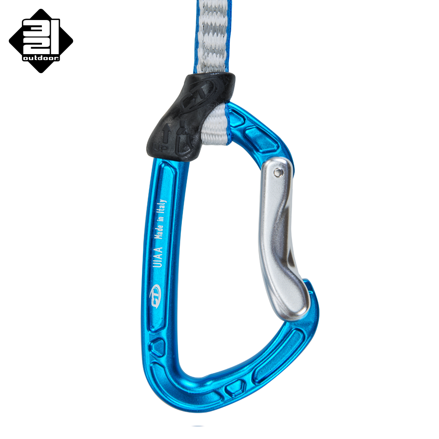 Botka CT Fixit L černá