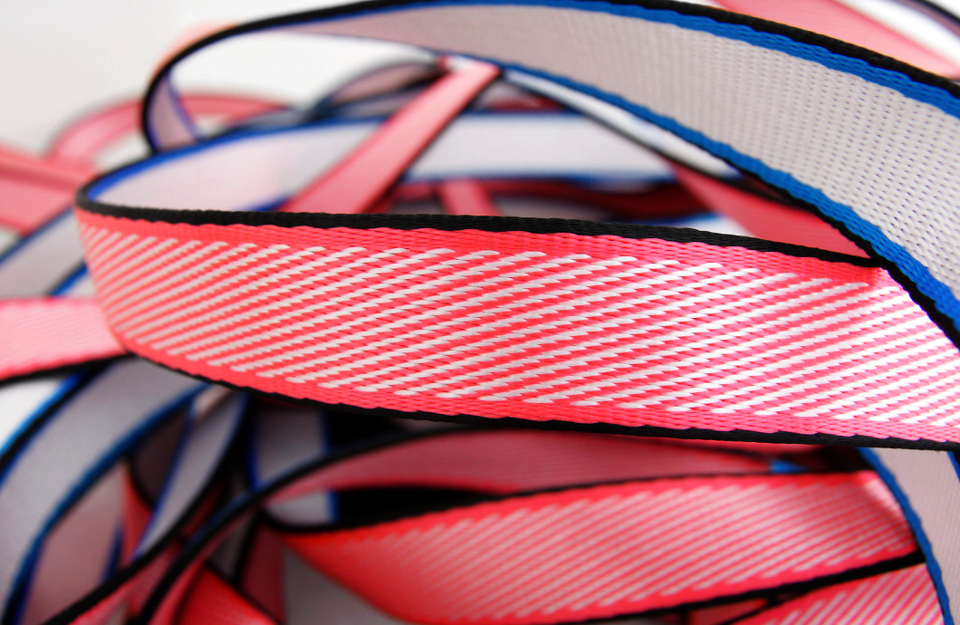 Equilibrium Slackline Zen Pro Longline 60 m TreePad