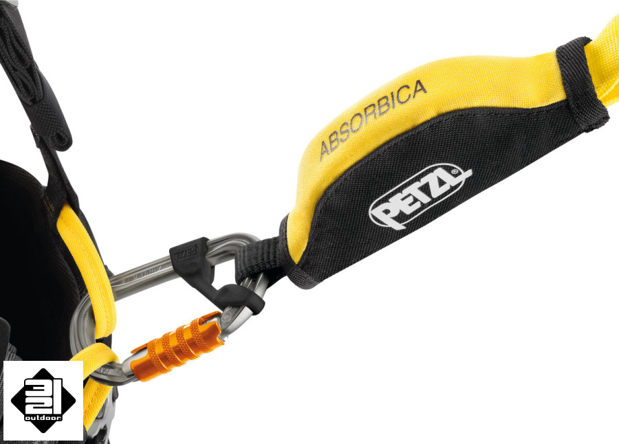 Dělící příčka Petzl CAPTIV ADJUST