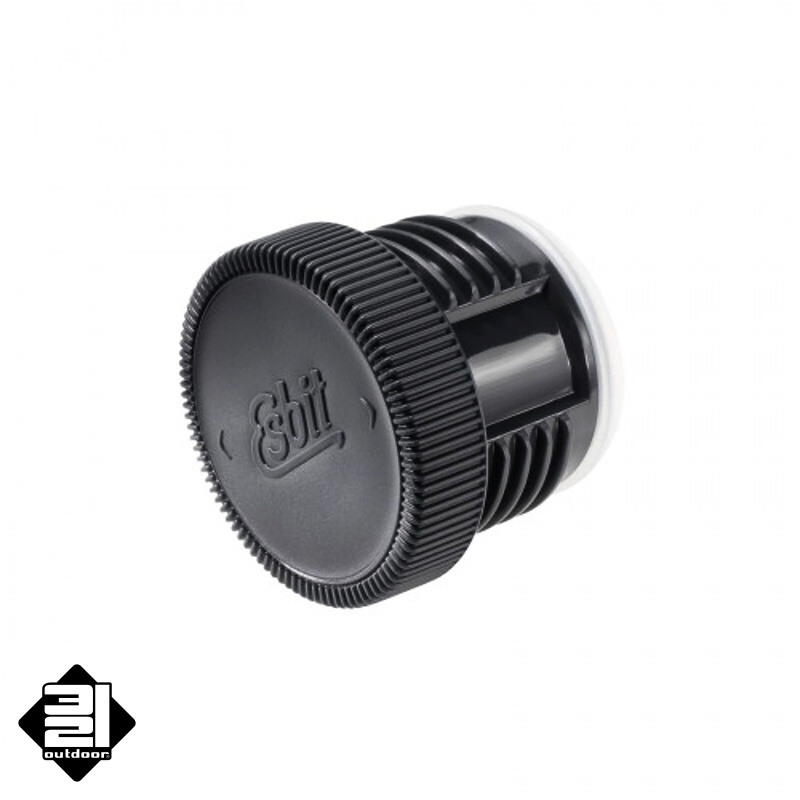 Termoska ESBIT Majoris 0,5 černá