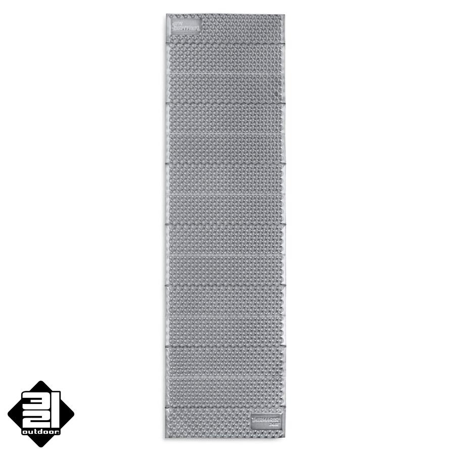 Karimatka THERMAREST Z Lite Sol 183 modrá