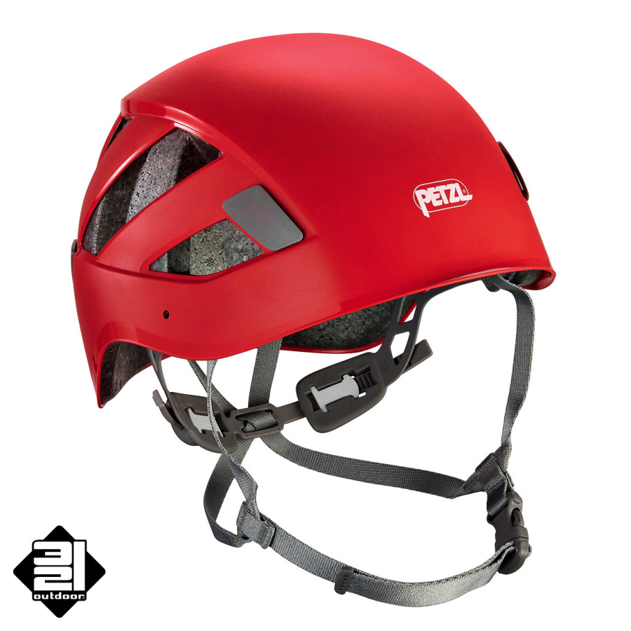 Horolezecká helma Petzl BOREO oranžová
