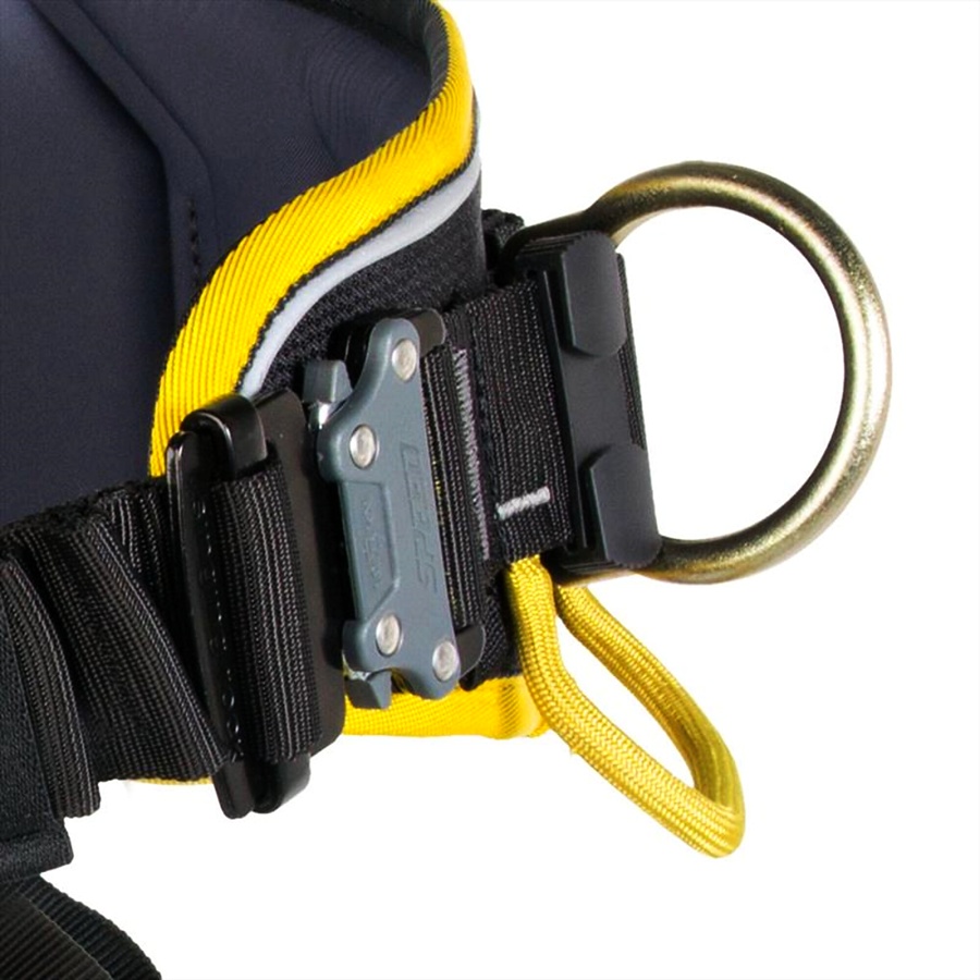 Singing Rock SIT WORKER 3D Speed