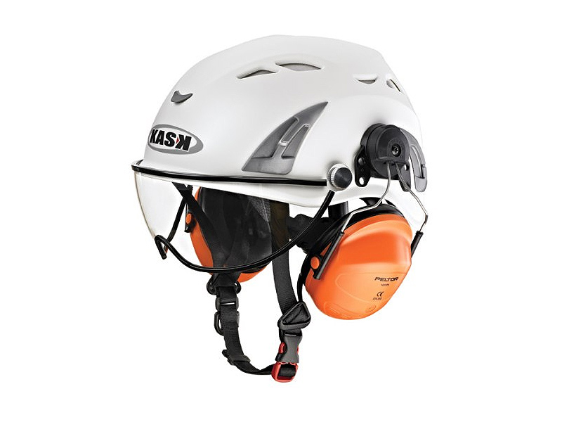 Ochranná přílba Singing Rock PLASMA WORK