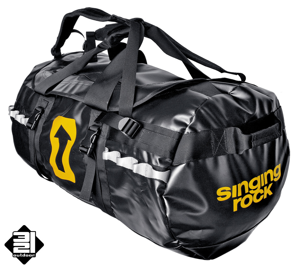 Singing Rock EXPEDIČNÍ VAK Tarp Duffle 120