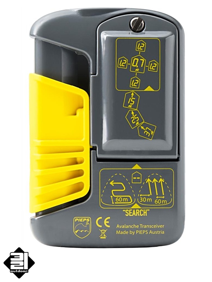 Lavinový set PIEPS DSP SPORT