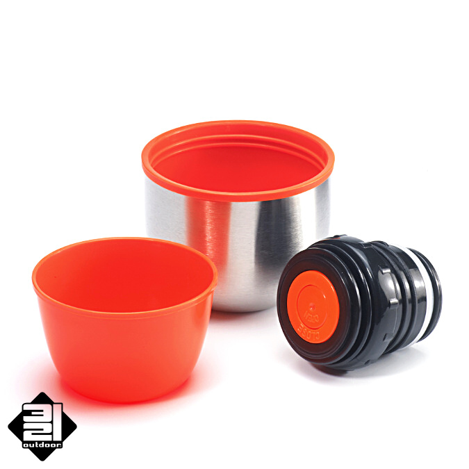 Termoska ESBIT 0,75 l ISO