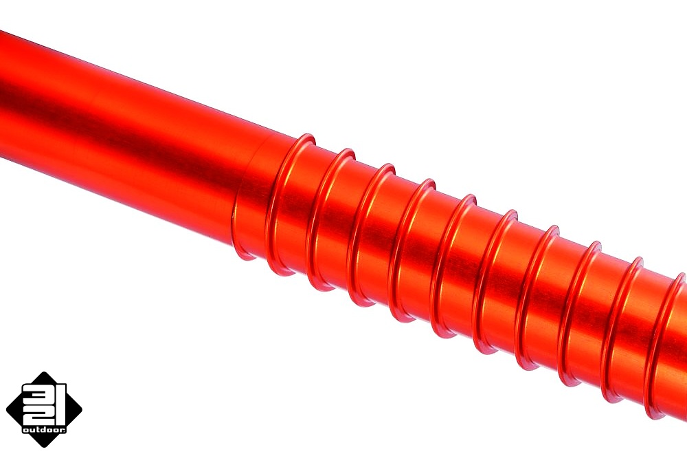 Ledovcový šroub Petzl LASER Speed Light XL