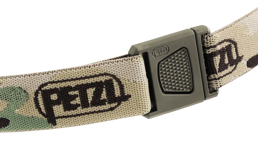 Čelovka Petzl PETZL Myo RXP