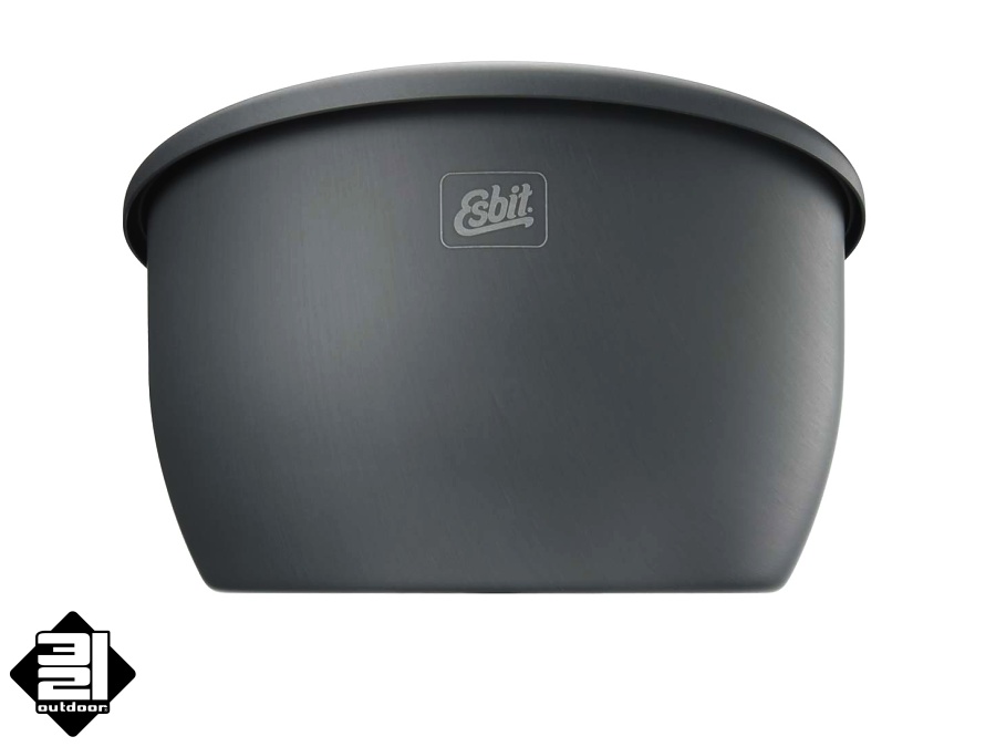 Sada nádobí ESBIT s nepřilnavým povrchem