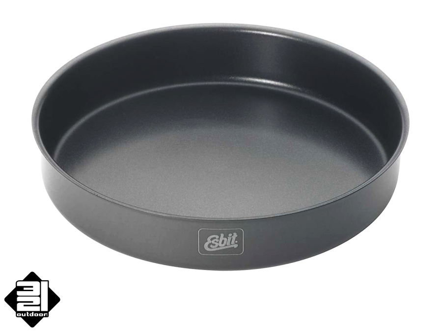 Sada nádobí ESBIT s nepřilnavým povrchem