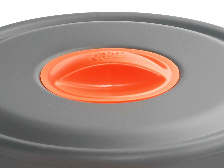 Sada nádobí ESBIT s nepřilnavým povrchem