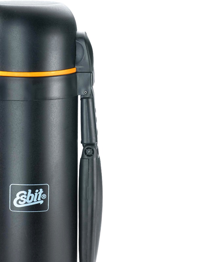 Termoska ESBIT 1,5 l černá