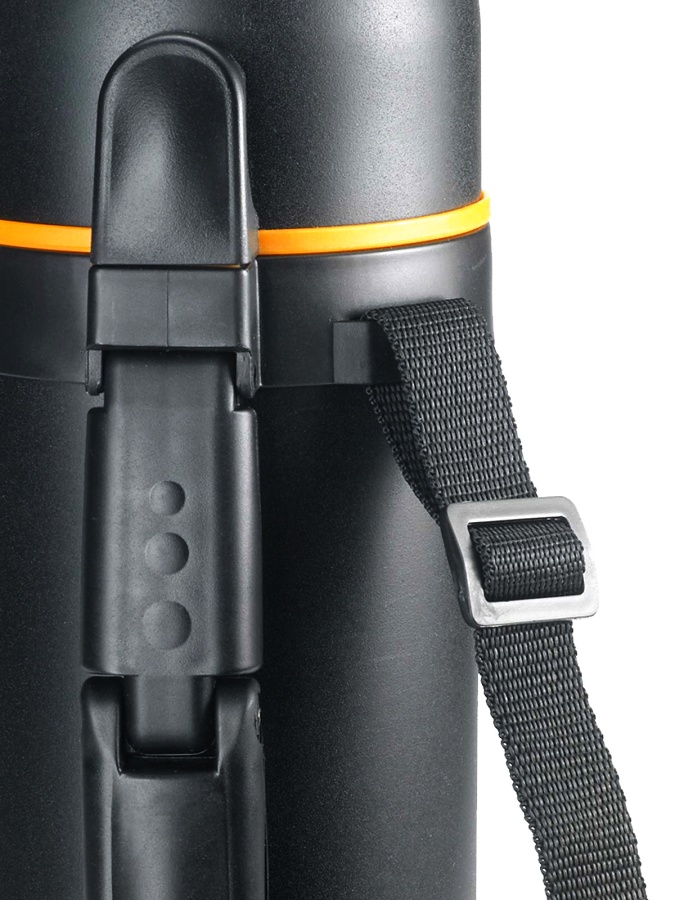 Termoska ESBIT 1,5 l černá