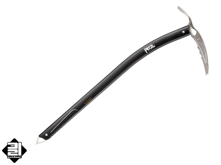 Cepín Petzl SUMMIT