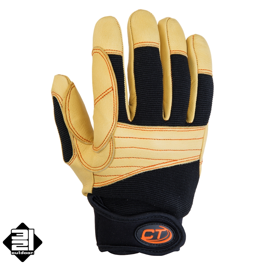 Rukavice Climbing Technology PROGRIP PLUS