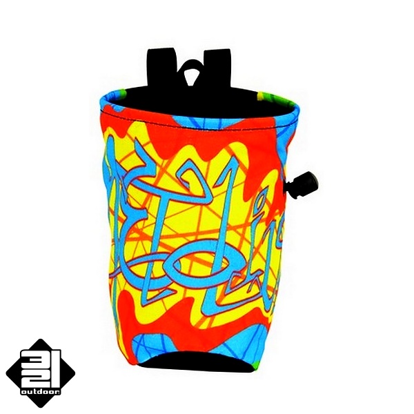Metolius PYTLÍK NA Mg - SCRIBLE