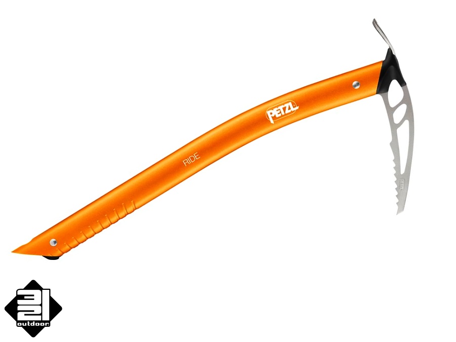 Cepín Petzl RIDE