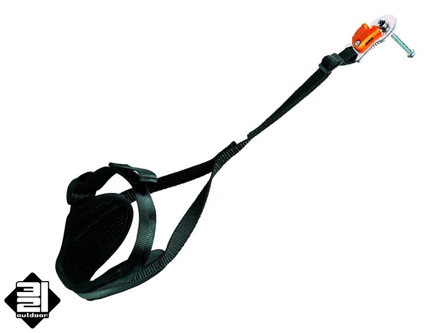 Petzl POUTKO CLIPPER