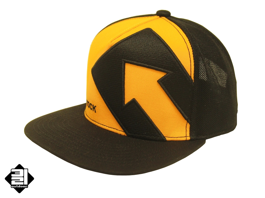 Kšiltovka Singing Rock SNAPBACK