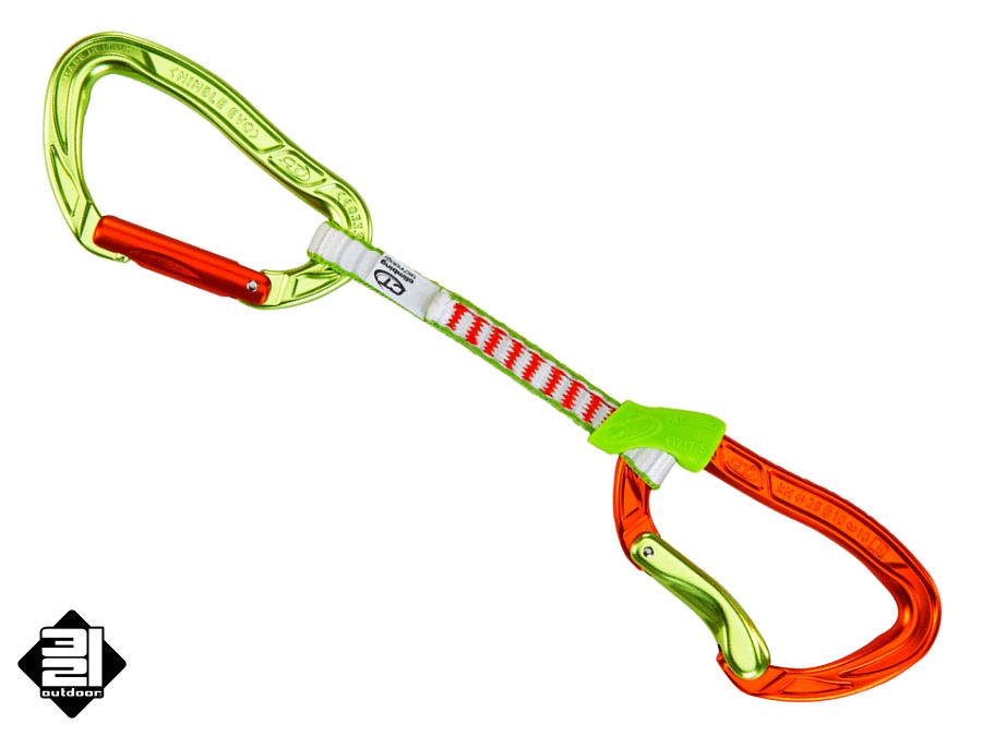 Expreska CT NIMBLE EVO DY fixbar