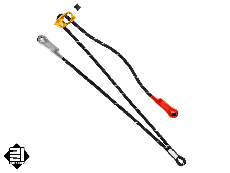 Odsedka Petzl PROGRESS ADJUST