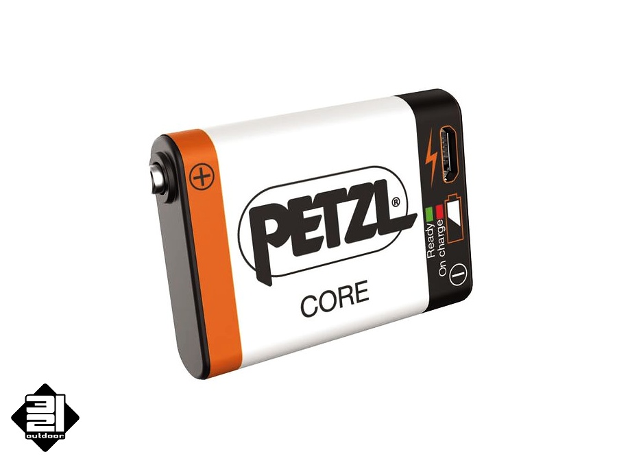 Petzl AKUMULÁTOR CORE