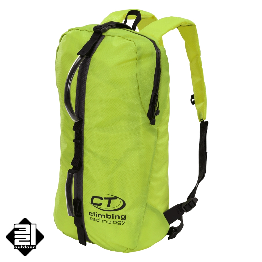 Batoh Climbing Technology MAGIC PACK zelený
