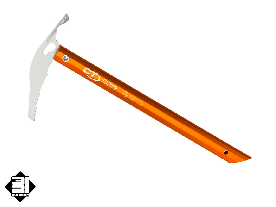 Climbing Technology CEPÍN AGILE Ice Axe 45 cm