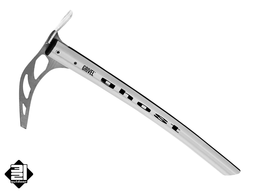 Cepín Grivel GHOST