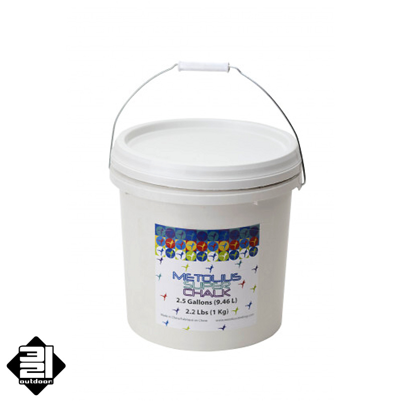 Metolius MAGNEZIUM dóza 1000 g