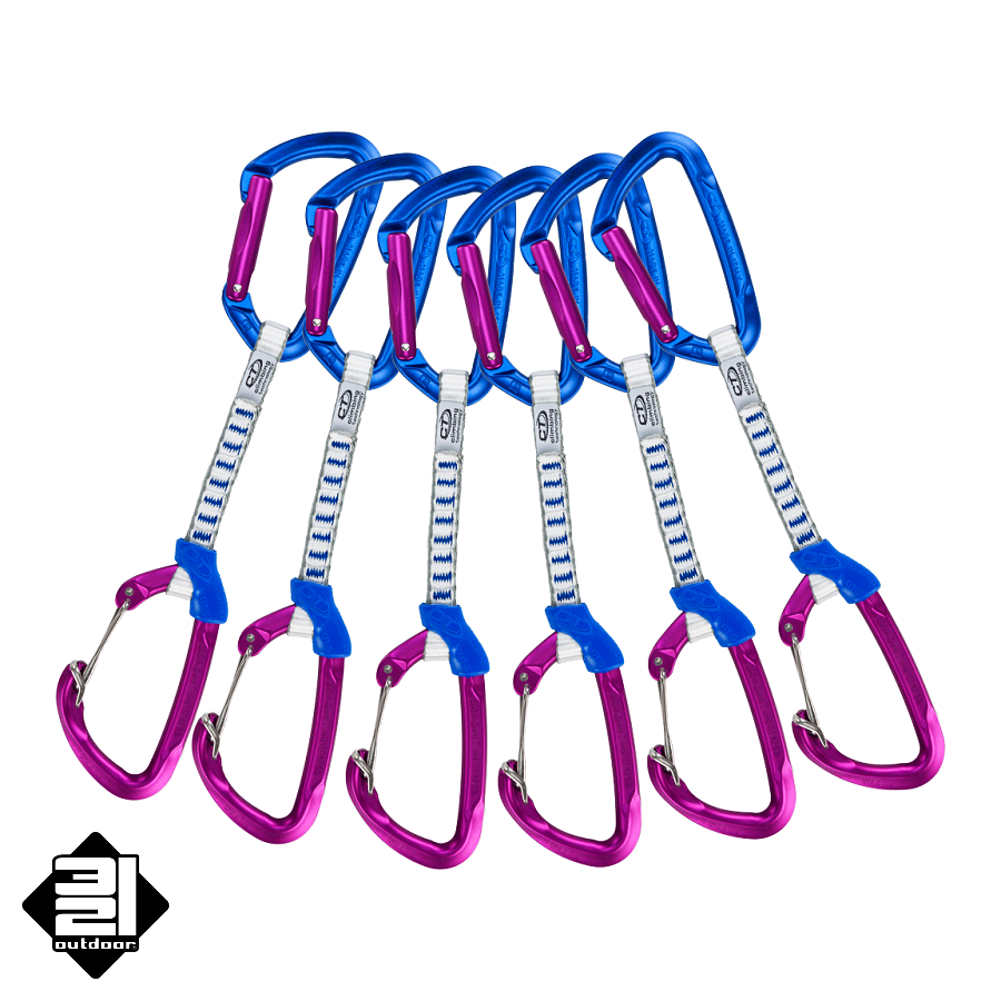 Expreska CT BERRY SET DY 6 ks women
