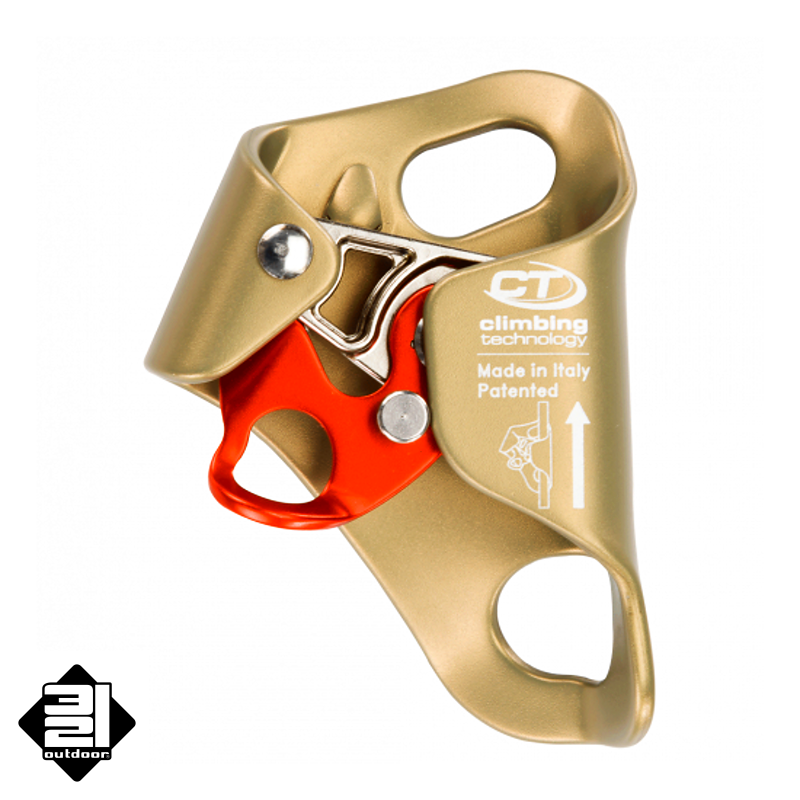 Climbing Technology CHEST ascender HC