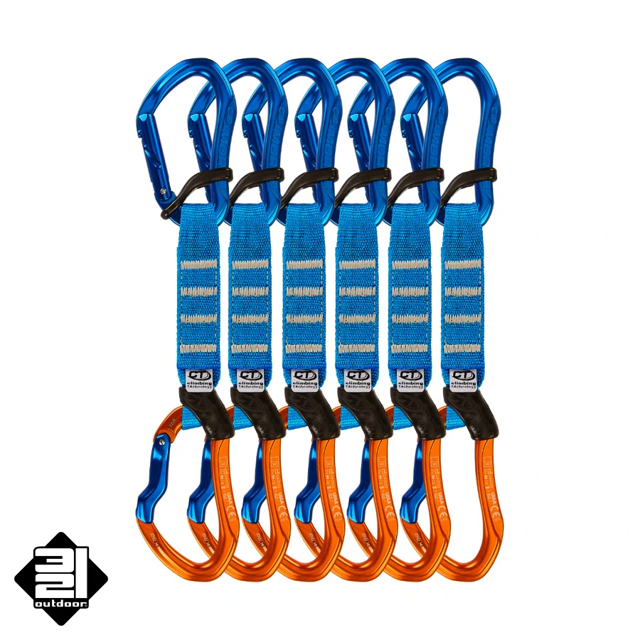 Sada 6 Expresek CT MORFO UL PRO 12 cm
