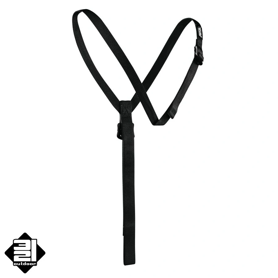 Petzl SECUR pro blokant Croll