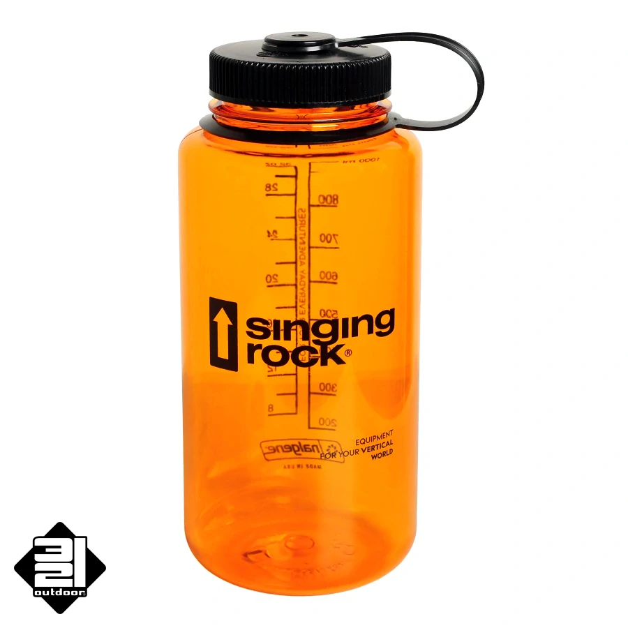 Singing Rock LÁHEV NALGENE 1 l