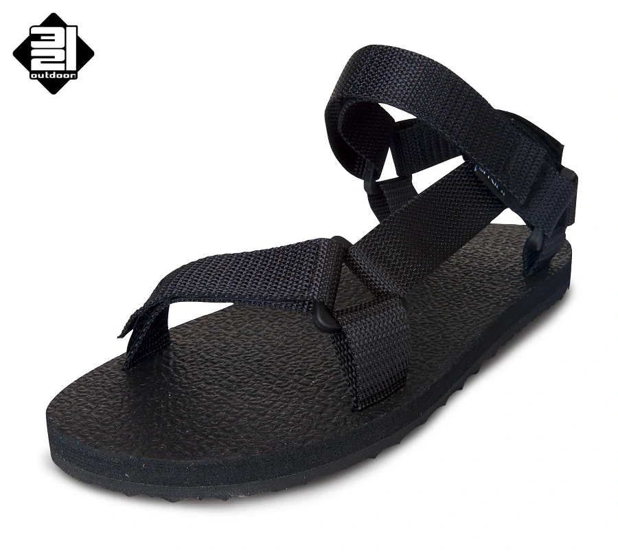 Outdoor sandály Triop LIGHT 02